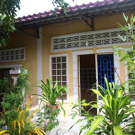Garden Guesthouse Kampong Chhnang Oda fotoğraf