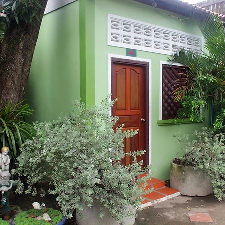 Garden Guesthouse Kampong Chhnang Oda fotoğraf