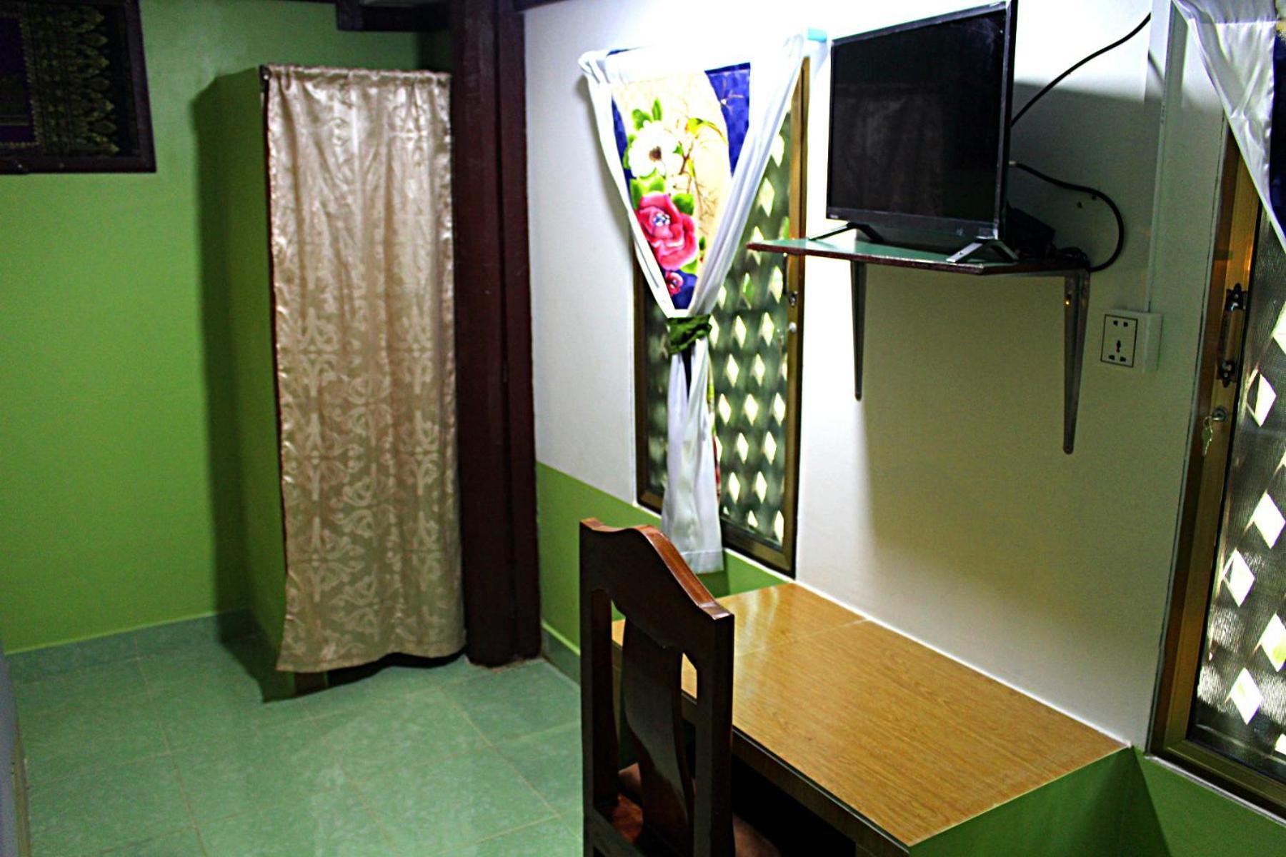 Garden Guesthouse Kampong Chhnang Oda fotoğraf