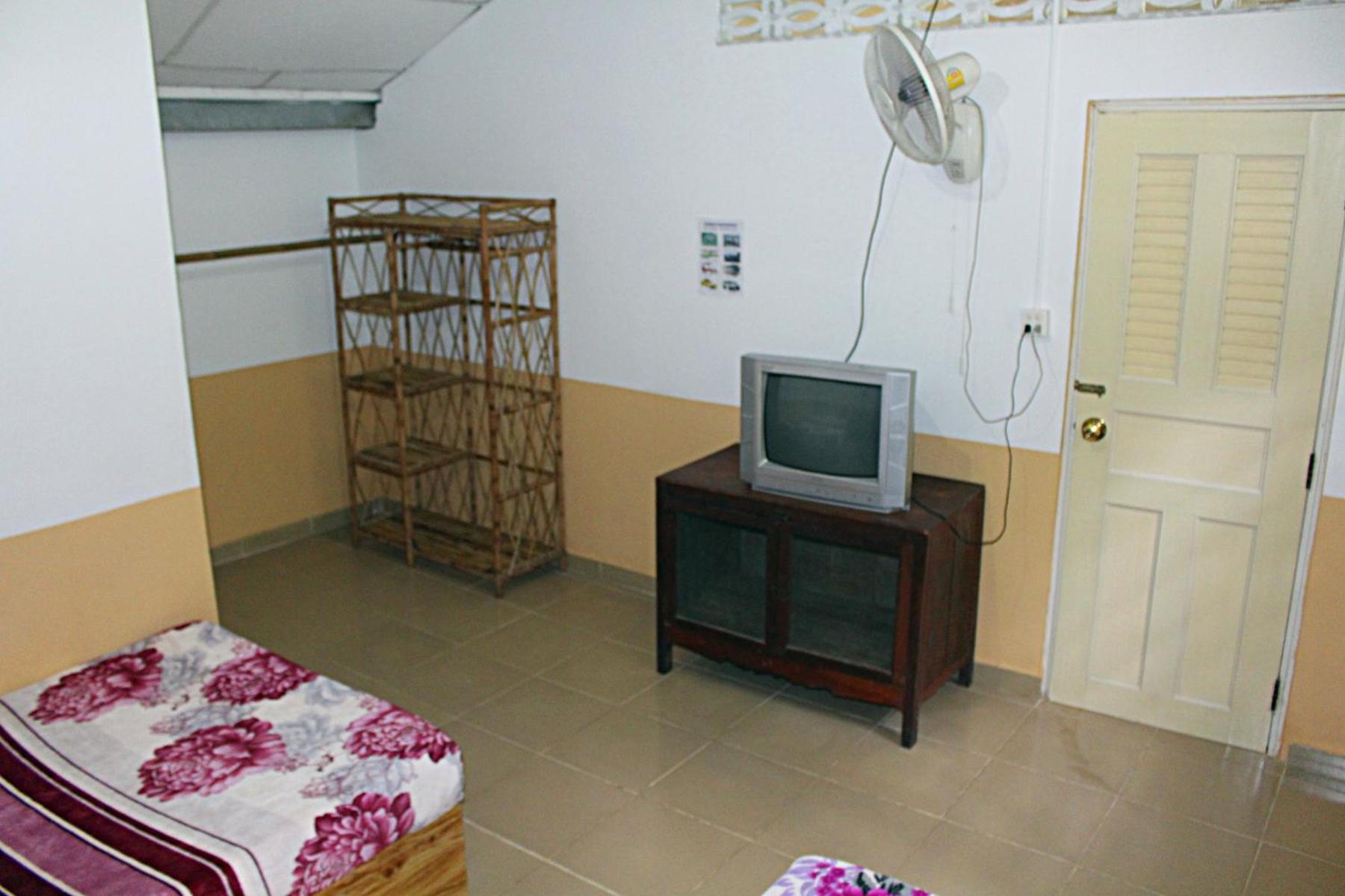 Garden Guesthouse Kampong Chhnang Oda fotoğraf