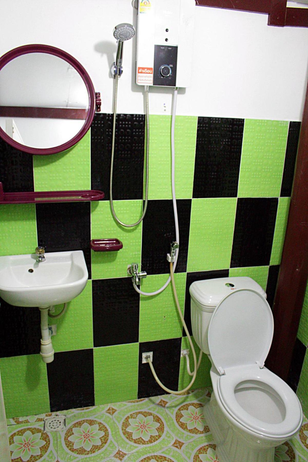 Garden Guesthouse Kampong Chhnang Oda fotoğraf